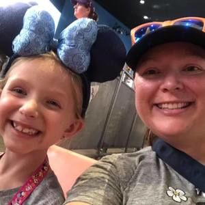 Meet your Posher, Amanda